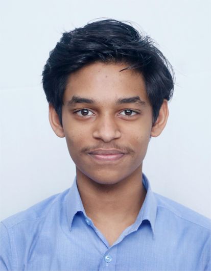Student Photo